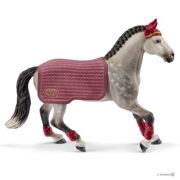 Schleich Trakehnen Merrie Paardenwedstrijd